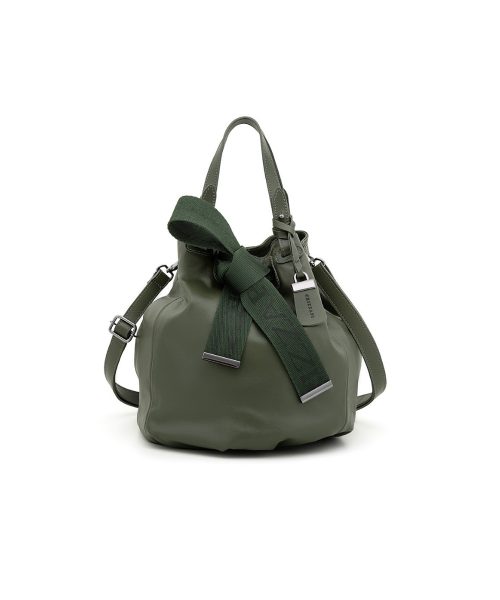 Bucket Bag | CR-799 - Verde