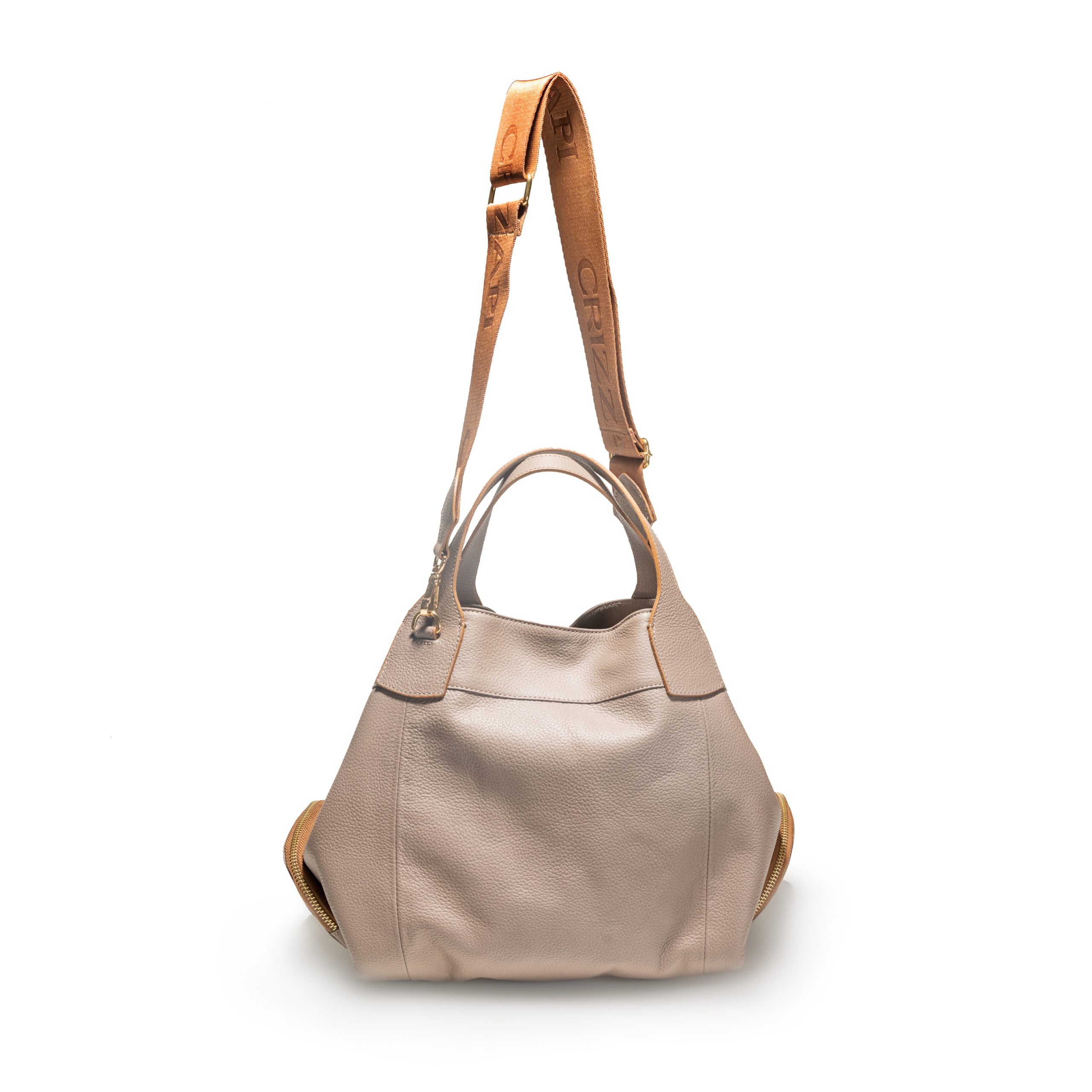 bolsa-feminina-taupe-shopping-bag-cr-80005-crizzapi