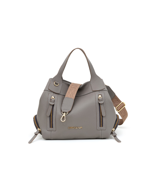 Shopping Bag | CR-80005 - Grey
