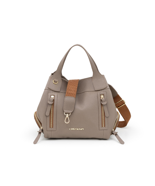 Shopping Bag | CR-80005 - Grey