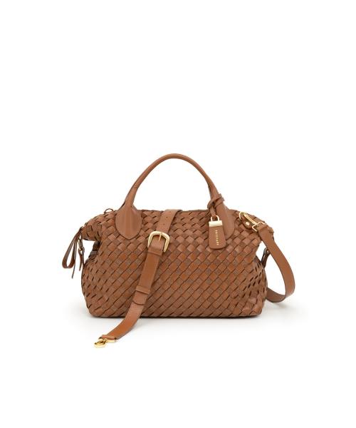 Bolsa Tote Tresse Manual | CR-11410