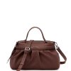 bolsa-de-couro-vanity-bag-cr-11335-dark-brown-frente