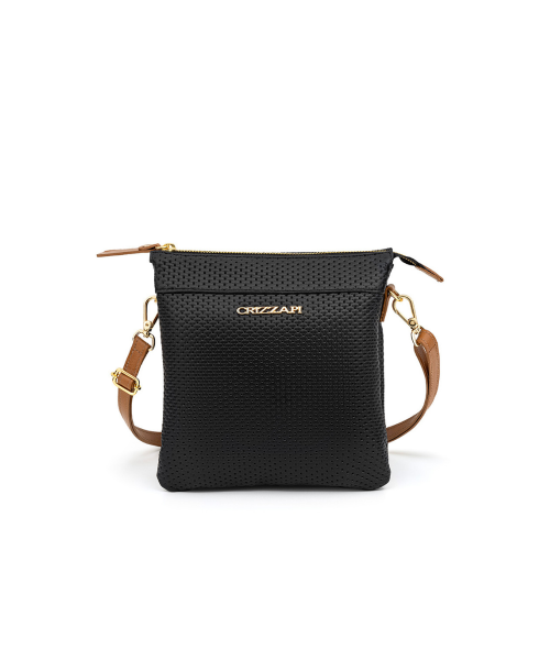 Bolsa Apache | CR 271 - Preta
