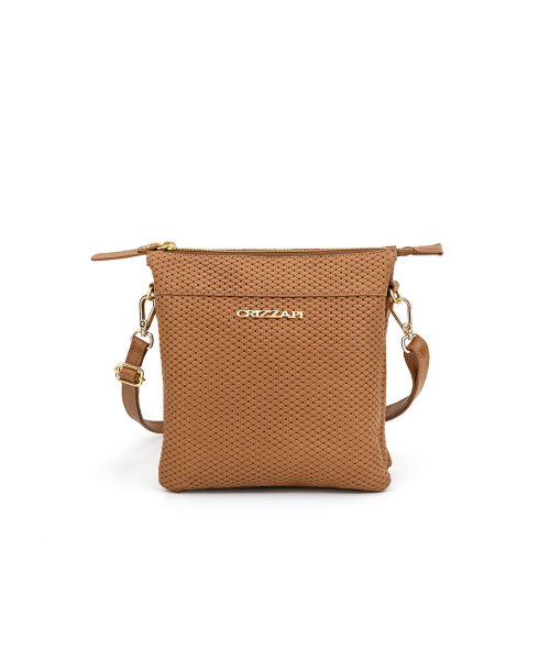 Bolsa Apache | CR 271 - Caramelo