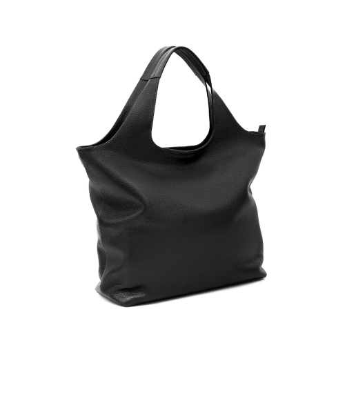 Bolsa Tote Grande Para Notebook até 16” polegadas | CR-11436 - Preta