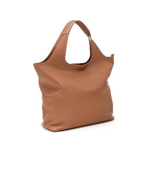 Bolsa Tote Grande Para Notebook até 16” polegadas | CR-11436 - Caramelo