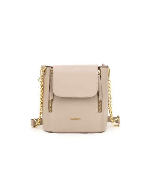 Bolsa em Couro Liso | CR- 902