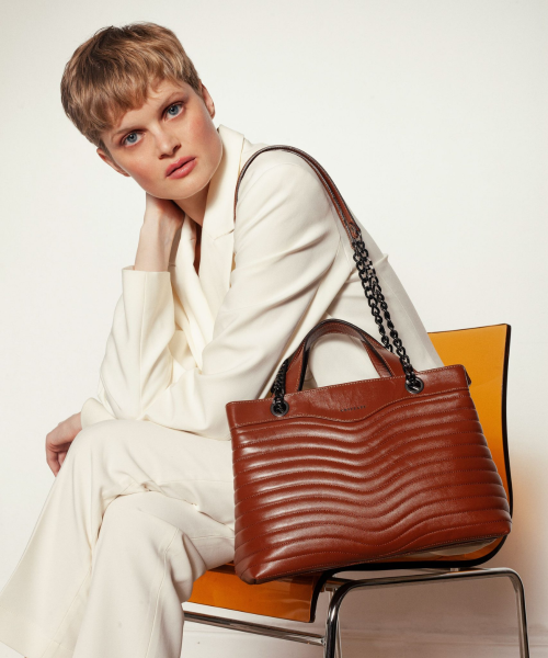 Bolsa Tote Metelasse | CR-1099